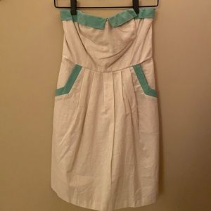 Urban Outfitters Sailor Dress